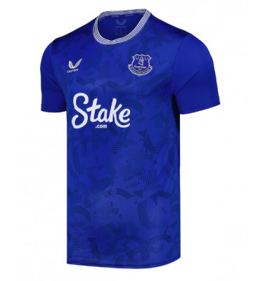 Everton Replica Home Stadium Shirt 2024-25 Short Sleeve